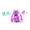 Комплект фигурки изненада в яйце, Hatchimals, Fizzy Color Surprise, 6069778