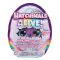Фигурка изненада в яйце, Hatchimals Alive, Rainbow Splash, 6069900