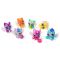 Фигурка изненада в яйце, Hatchimals Alive, Rainbow Splash, 6069900