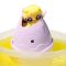 Фигурка изненада в яйце, Hatchimals Alive, Rainbow Splash, 6069900