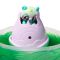 Фигурка изненада в яйце, Hatchimals Alive, Rainbow Splash, 6069900