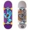 Комплект от 2 мини скейтборда, Tech Deck, Santa Cruz, 20148086