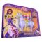 Комплект еднорог Rainbow и кукла Sophia, Unicorn Academy, 6071553