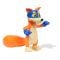 Фигурка Дора Изследователката, Swiper, 7.6 см, 20149754
