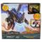 Интерактивна фигурка, DreamWorks Dragons, Toothles Plasma Blast, 6072541