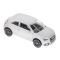 Количка Rastar, Audi A1, 1:43, Сив