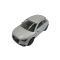 Количка Rastar, Audi A1, 1:43, Сив