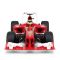 Количка с дистанционно, Rastar, Ferrari F1, 1:18