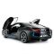 Кола с дистанционно управление, Rastar, BMW i8, 1:14, Черен