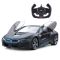 Кола с дистанционно управление, Rastar, BMW i8, 1:14, Черен