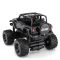 Кола с дистанционно управление, Rastar, Jeep Wrangler, 1:14, Черен