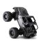 Кола с дистанционно управление, Rastar, Jeep Wrangler, 1:14, Черен