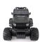 Кола с дистанционно управление, Rastar, Jeep Wrangler, 1:14, Черен