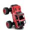 Кола с дистанционно управление, Rastar, Jeep Wrangler, 1:14, Червен
