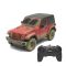 Количка с дистанционно, Rastar, Jeep Wrangler Rubicon-Muddy Version, 1:24