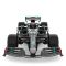 Количка с дистанционно Rastar, Mercedes Amg F1, 1:12