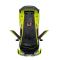 Количка с дистанционно Rastar, Lamborghini Huracan Sto, 1:14, Зелена