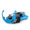Количка с дистанционно Rastar, Lamborghini Huracan Sto, 1:14