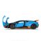 Количка с дистанционно Rastar, Lamborghini Huracan Sto, 1:14