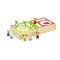 Игра ludo, Viga, Не се сърди, човече