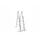 Детски басейн Intex Metal Frame, 457 см