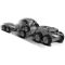 Кола с дистанционно управление Revolt 2 Sided Rescue Racers, Синя