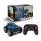 Кола с дистанционно управление Revolt 2 Sided Rescue Racers, Синя