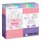 Комплект за грим, Make It Real, Mirrored Vanity и Cosmetic