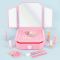 Комплект за грим, Make It Real, Mirrored Vanity и Cosmetic