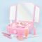 Комплект за грим, Make It Real, Mirrored Vanity и Cosmetic