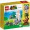 LEGO® Super Mario - Комплект с допълнения Rambi the Rhino (71420)