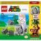 LEGO® Super Mario - Комплект с допълнения Rambi the Rhino (71420)