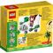 LEGO® Super Mario - Комплект с допълнения Rambi the Rhino (71420)