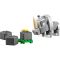 LEGO® Super Mario - Комплект с допълнения Rambi the Rhino (71420)