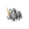 LEGO® Super Mario - Комплект с допълнения Rambi the Rhino (71420)