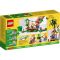 LEGO® Super Mario - Комплект с допълнения Dixie Kong's Jungle Jam (71421)