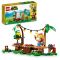 LEGO® Super Mario - Комплект с допълнения Dixie Kong's Jungle Jam (71421)