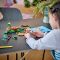LEGO® Super Mario - Комплект с допълнения Dixie Kong's Jungle Jam (71421)
