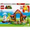 LEGO® Super Mario - Комплект с допълнения Picnic at Mario's House (71422)