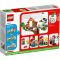 LEGO® Super Mario - Комплект с допълнения Picnic at Mario's House (71422)