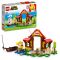 LEGO® Super Mario - Комплект с допълнения Picnic at Mario's House (71422)