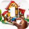 LEGO® Super Mario - Комплект с допълнения Picnic at Mario's House (71422)
