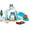 LEGO® Super Mario - Комплект с допълнения penguin Family Snow Adventure (71430)