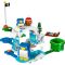 LEGO® Super Mario - Комплект с допълнения penguin Family Snow Adventure (71430)