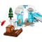 LEGO® Super Mario - Комплект с допълнения penguin Family Snow Adventure (71430)