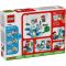 LEGO® Super Mario - Комплект с допълнения penguin Family Snow Adventure (71430)