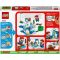 LEGO® Super Mario - Комплект с допълнения penguin Family Snow Adventure (71430)