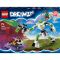 LEGO® DREAMZzz - Матео и робота Зи-блоб (71454)