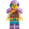 LEGO® Dreamzzz - Нарвалът на Изи – балон с горещ въздух (71472)
