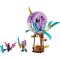 LEGO® Dreamzzz - Нарвалът на Изи – балон с горещ въздух (71472)